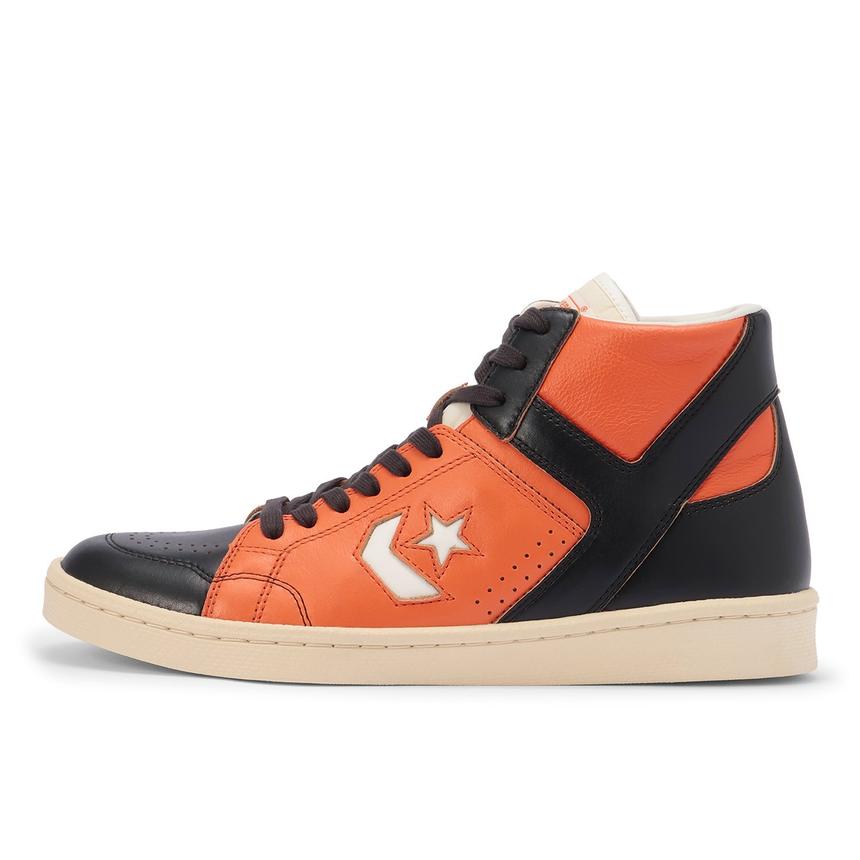 CONVERSE CONVERSE Weapon PS Hi OSHMAN 