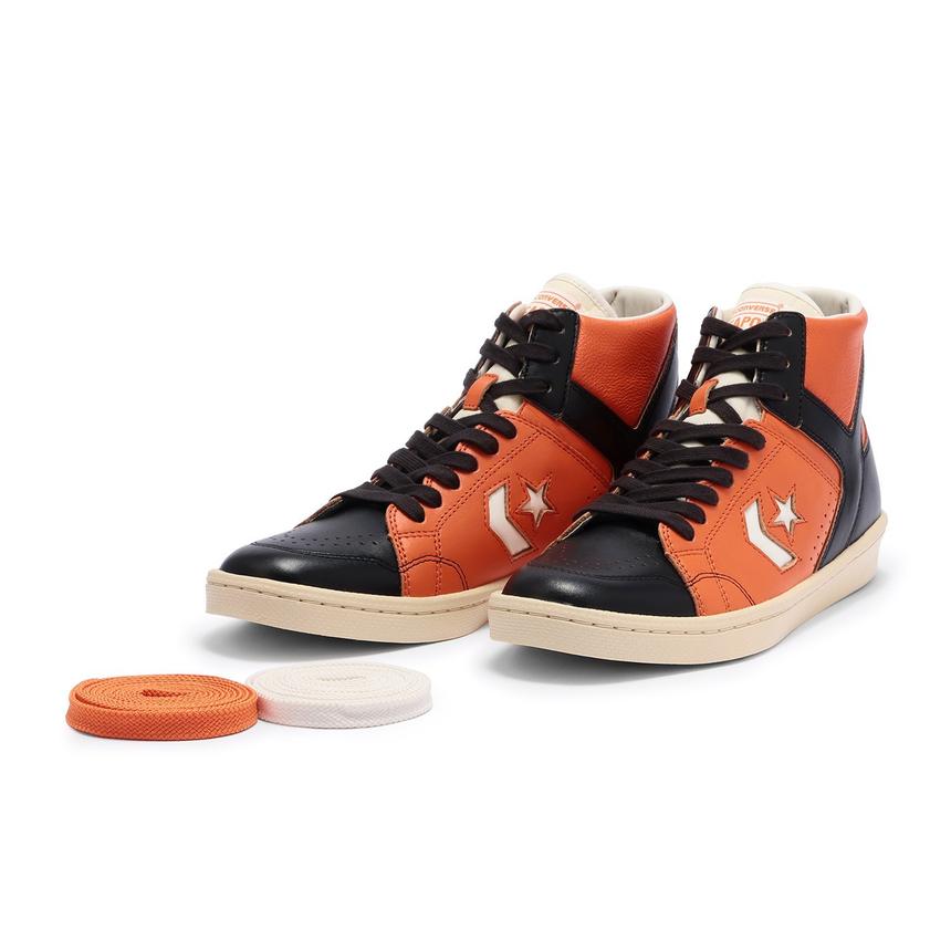 CONVERSE CONVERSE Weapon PS Hi OSHMAN