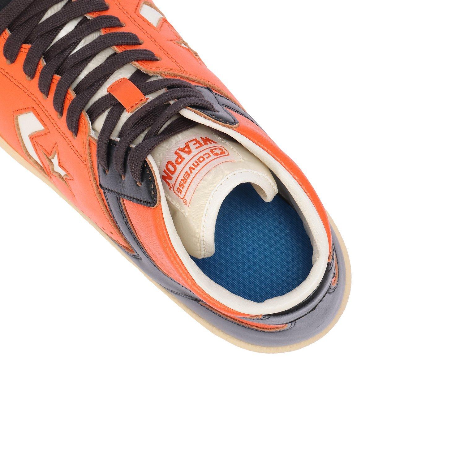 靴 CONVERSE WEAPON PS HI 7月12日先行発売/7月18日発売｜CONVERSE WEAPON PS HI 