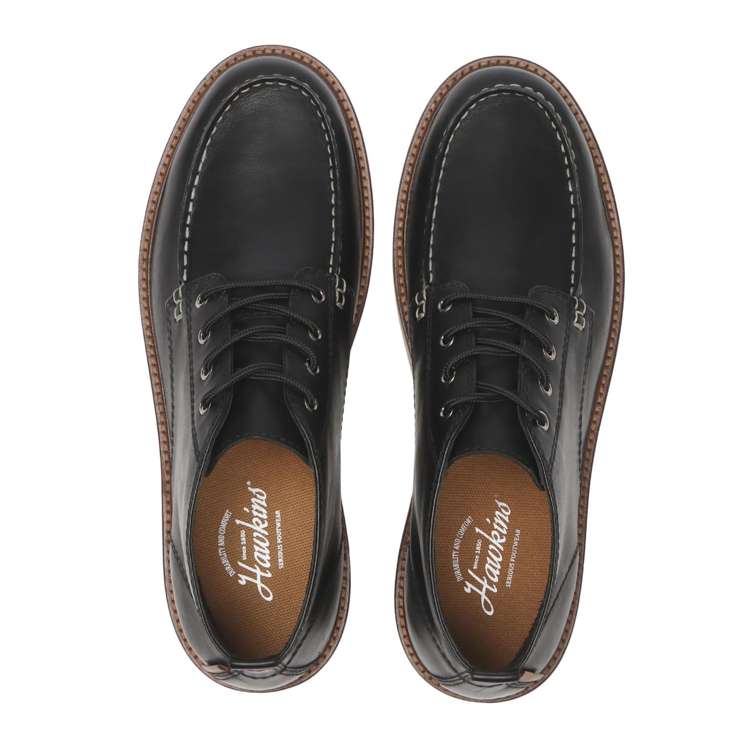 クリボー HAWKINS】 ホーキンス GREENLAND グリーンランド HL60090 BLACK | ABC