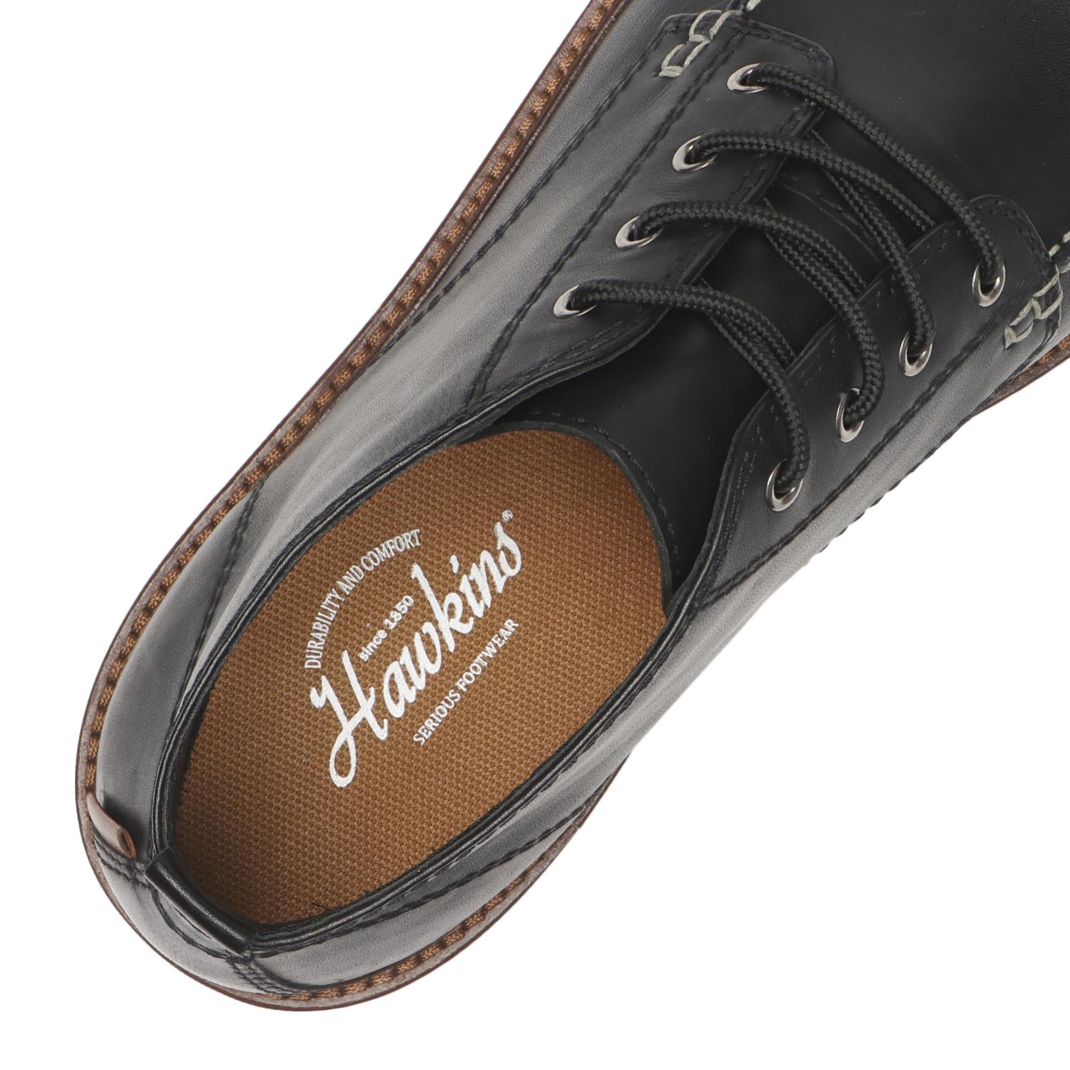 HAWKINS】 ホーキンス GREENLAND グリーンランド HL60090 BLACK | ABC