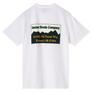 Danner DANNER Souvenir Old Shop Logo S/S Tee OSHMAN'S SMU画像3