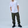  Danner DANNER Souvenir Old Shop Logo S/S Tee OSHMAN'S SMU画像2