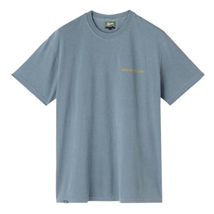 Danner スーベニアオールドショップロゴ S/S Tシャツ