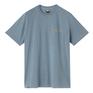  Danner DANNER Souvenir Old Shop Logo S/S Tee OSHMAN'S SMU画像1