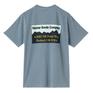  Danner DANNER Souvenir Old Shop Logo S/S Tee OSHMAN'S SMU画像3