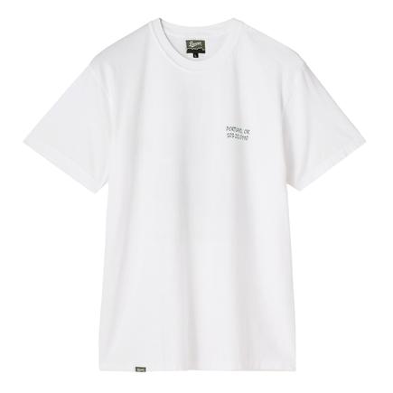 Danner スーベニアクラフトベア S/S Tシャツ