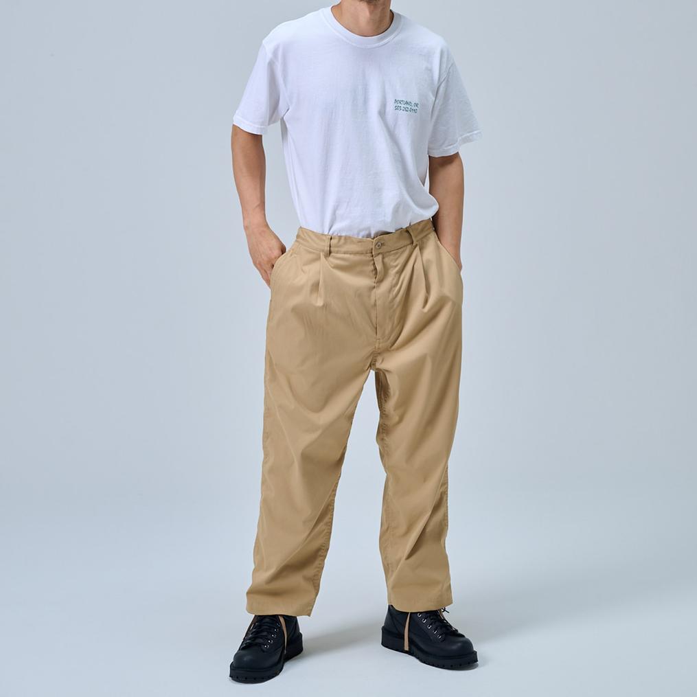  Danner DANNER Souvenir Craft Bear 2 S/S Tee OSHMAN'S SMU画像2