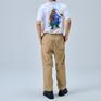  Danner DANNER Souvenir Craft Bear 2 S/S Tee OSHMAN'S SMU画像4