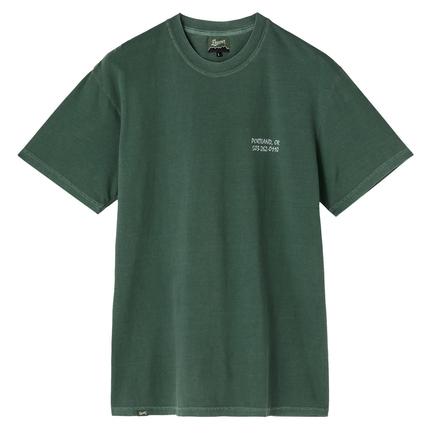 Danner スーベニアクラフトベア S/S Tシャツ