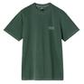  Danner DANNER Souvenir Craft Bear 2 S/S Tee OSHMAN'S SMU画像1