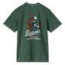  Danner DANNER Souvenir Craft Bear 2 S/S Tee OSHMAN'S SMU画像3