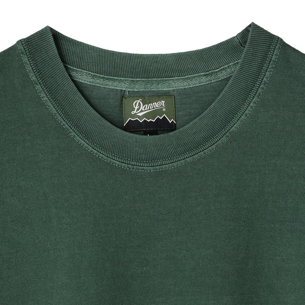  Danner DANNER Souvenir Craft Bear 2 S/S Tee OSHMAN'S SMU画像2