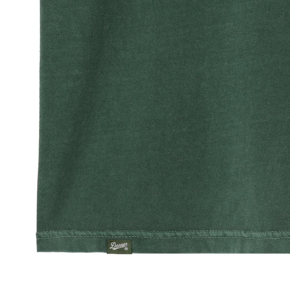  Danner DANNER Souvenir Craft Bear 2 S/S Tee OSHMAN'S SMU画像6
