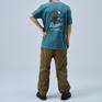 Danner DANNER Souvenir Craft Bear 2 S/S Tee OSHMAN'S SMU画像7