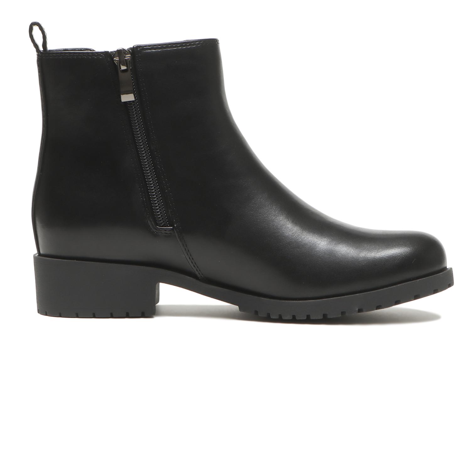 ことらページ レディース 【ABC SELECT】 エービーシーセレクト GL SIDE GORE BOOTS