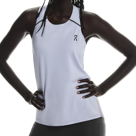 On パフォーマンスタンク