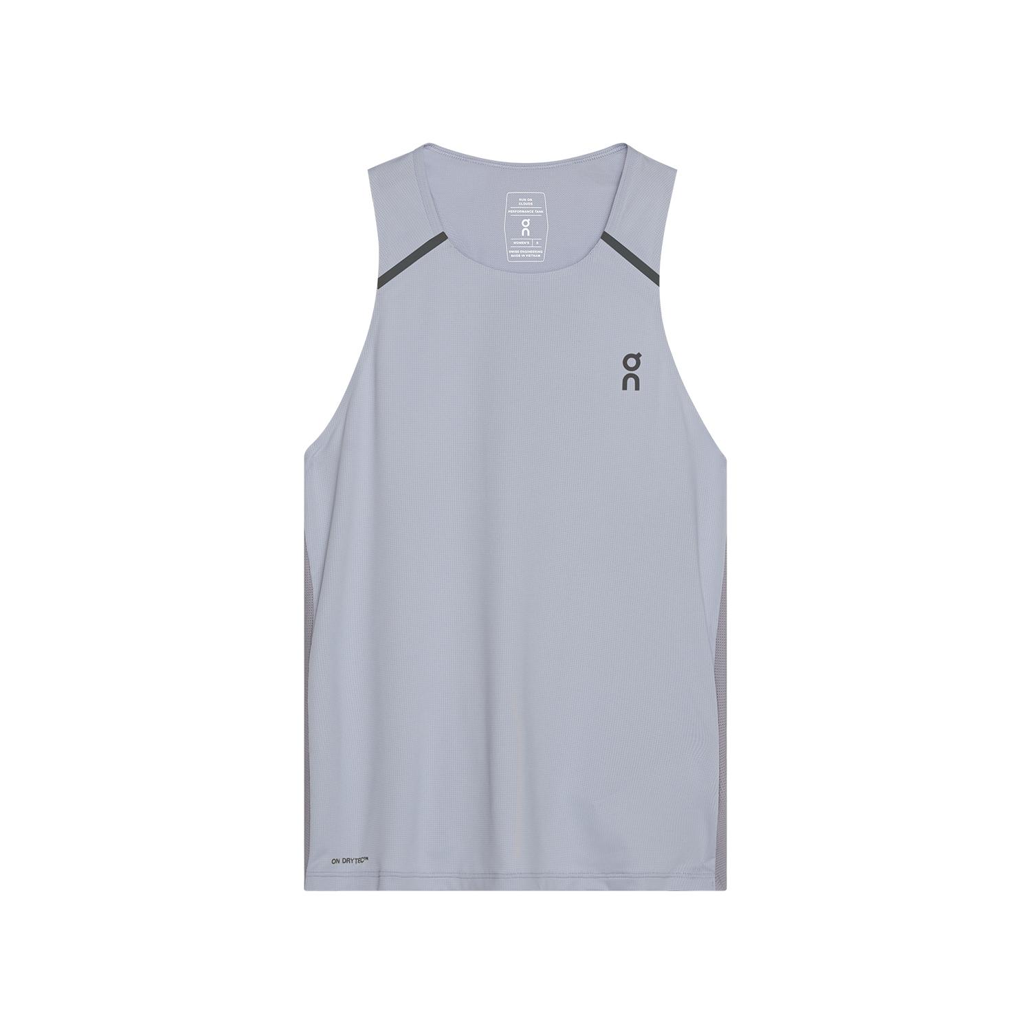 On On Performance Tank｜OSHMAN'S ONLINE 公式通販