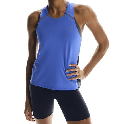 On パフォーマンスタンク