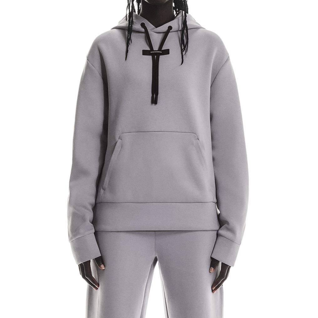  On On W Focus Tech Hoodie画像1