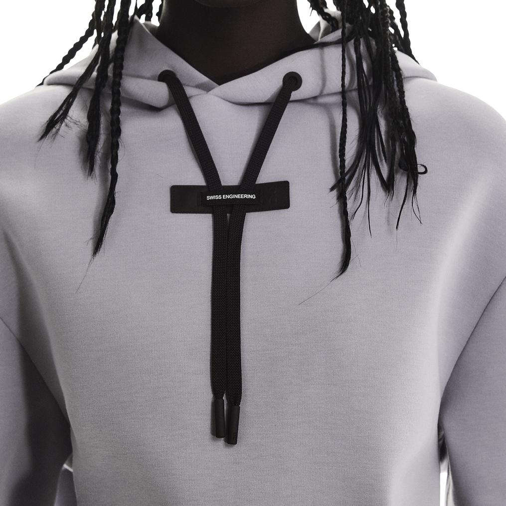  On On W Focus Tech Hoodie画像3