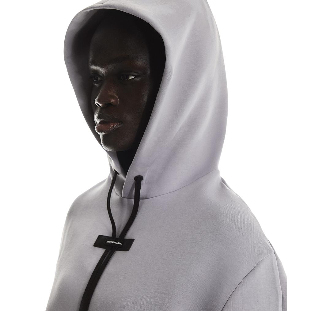  On On W Focus Tech Hoodie画像2