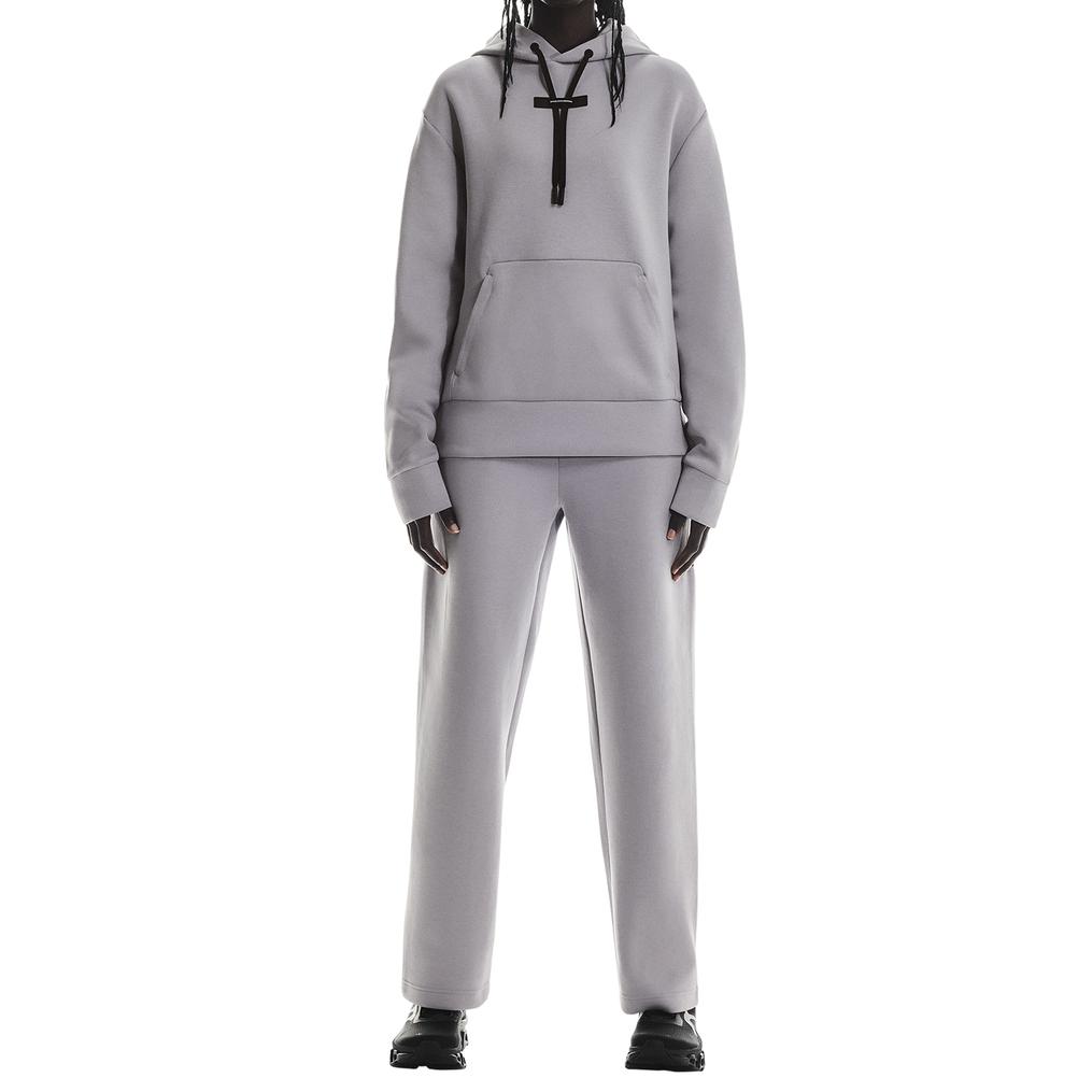  On On W Focus Tech Hoodie画像6