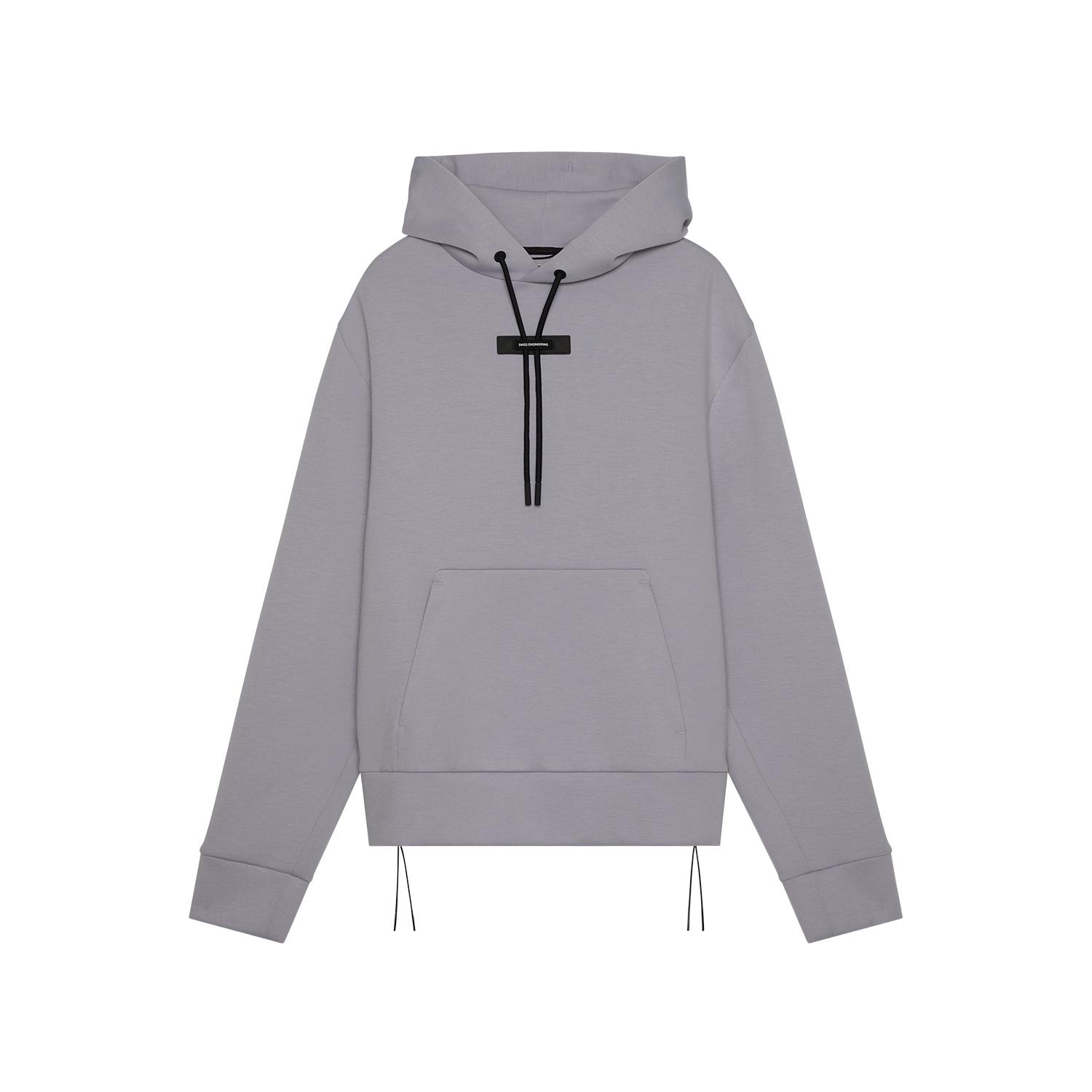 On 【オンライン限定価格】 W Focus Tech Hoodie｜OSHMAN'S ONLINE