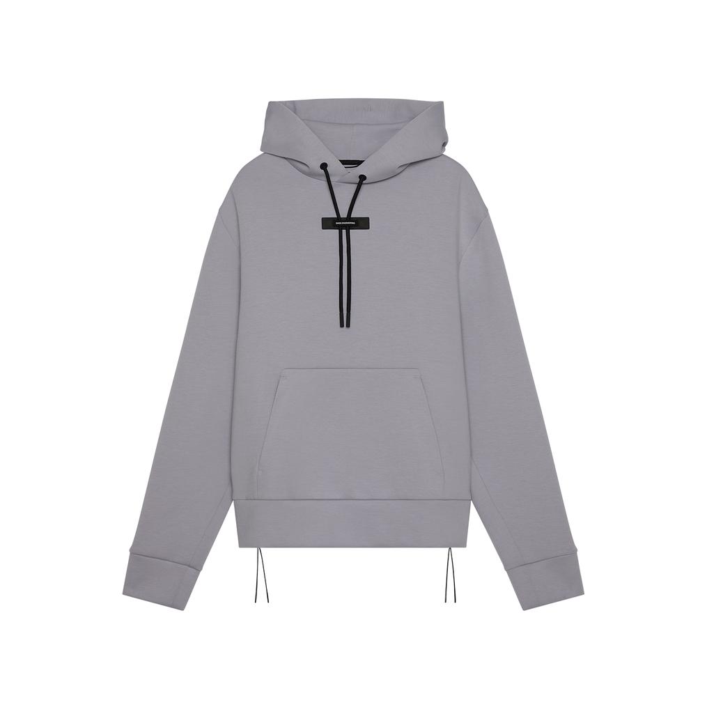  On On W Focus Tech Hoodie画像5