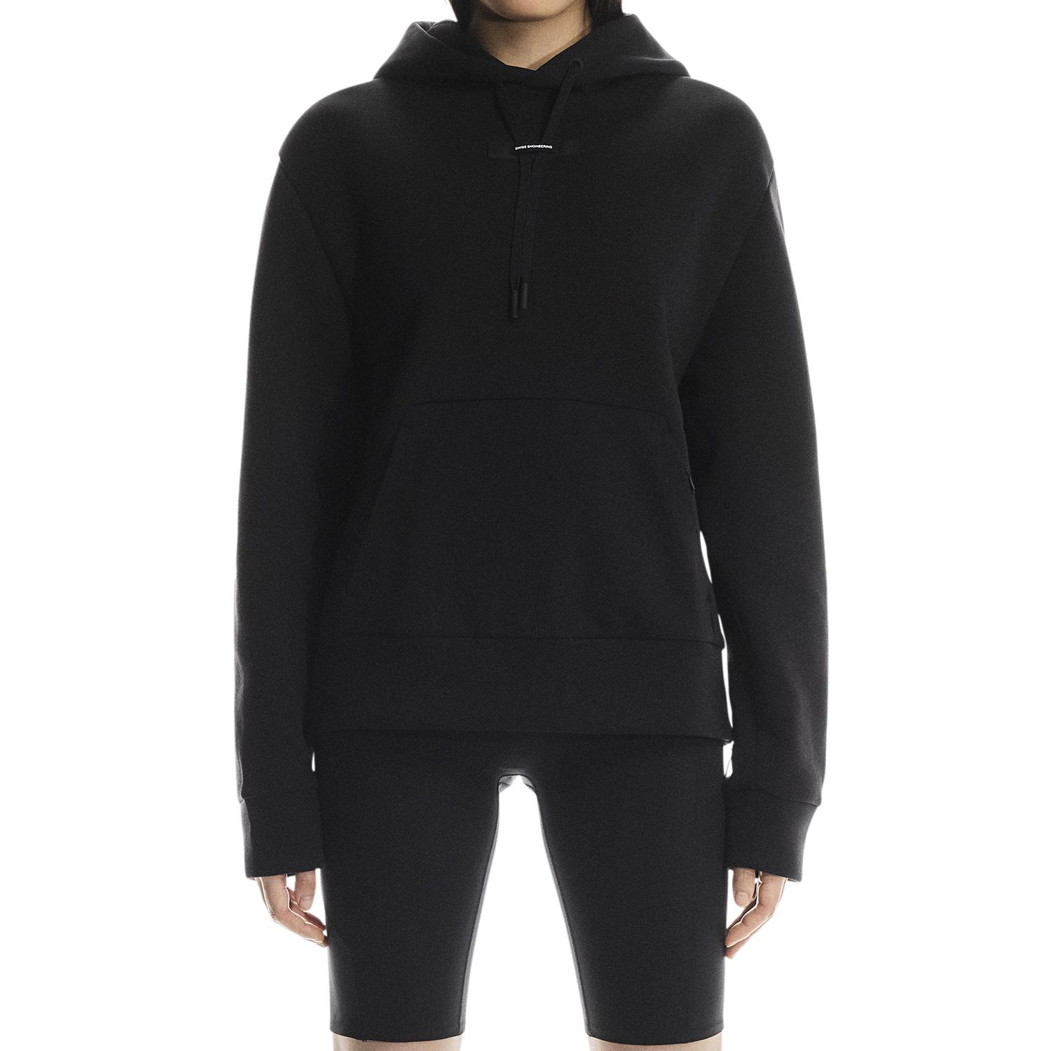 On On W Focus Tech Hoodie｜OSHMAN'S ONLINE 公式通販