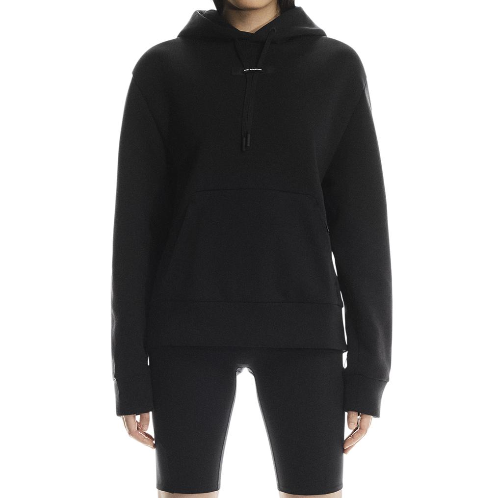  On On W Focus Tech Hoodie画像1
