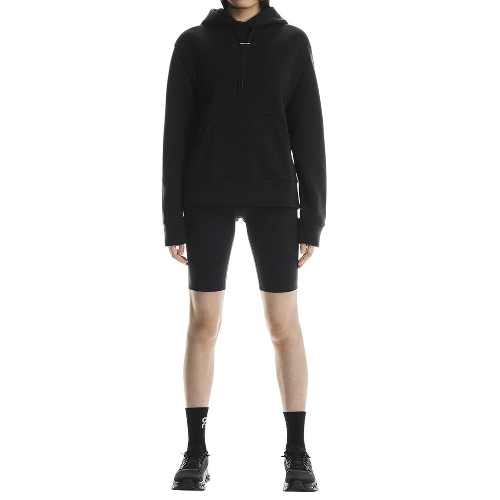  On On W Focus Tech Hoodie画像6