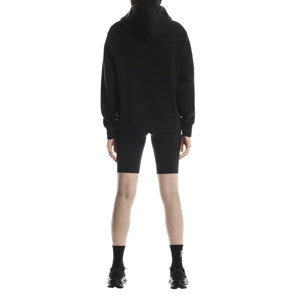  On On W Focus Tech Hoodie画像5