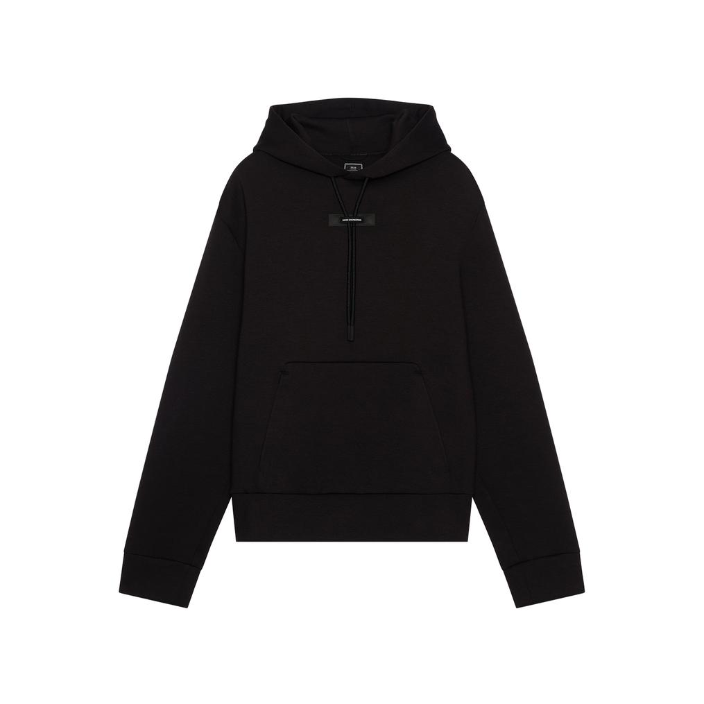  On On W Focus Tech Hoodie画像7