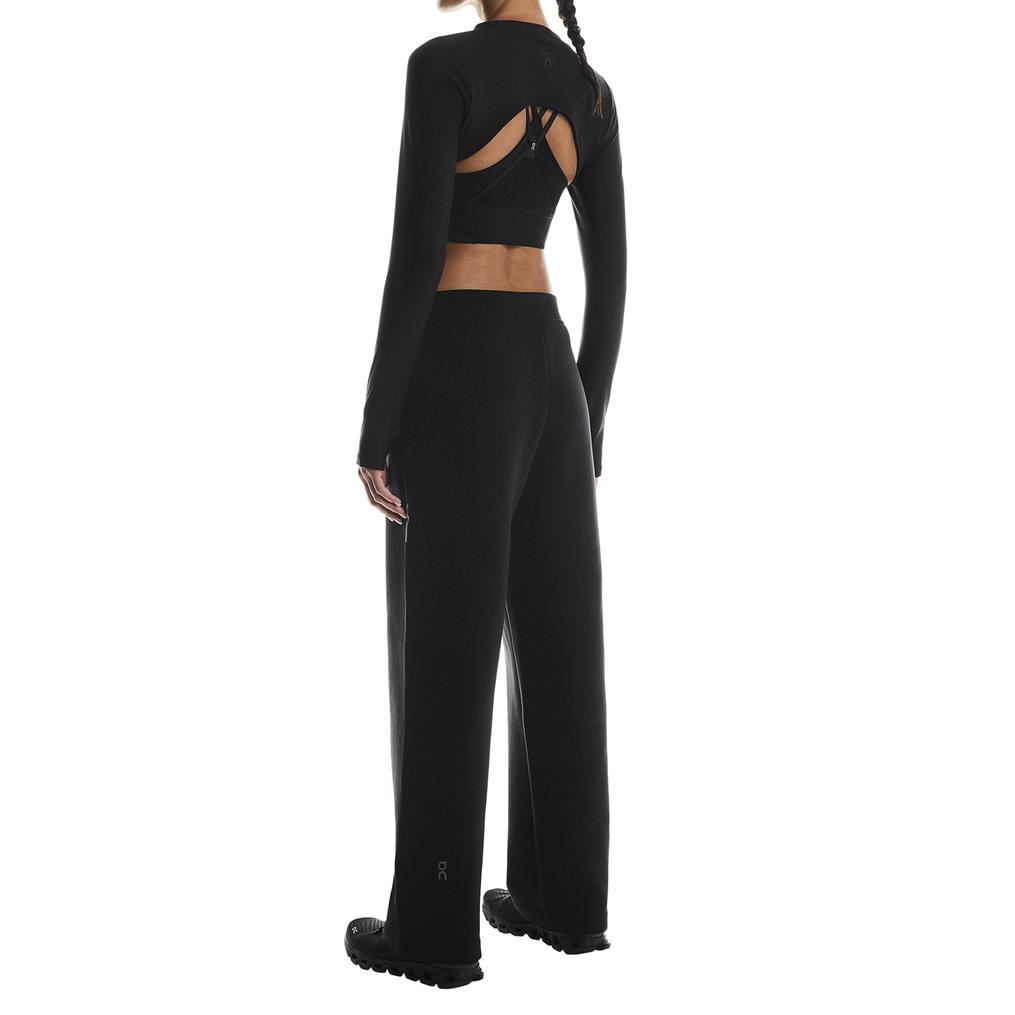  On On W Focus Tech Sweatpants画像3