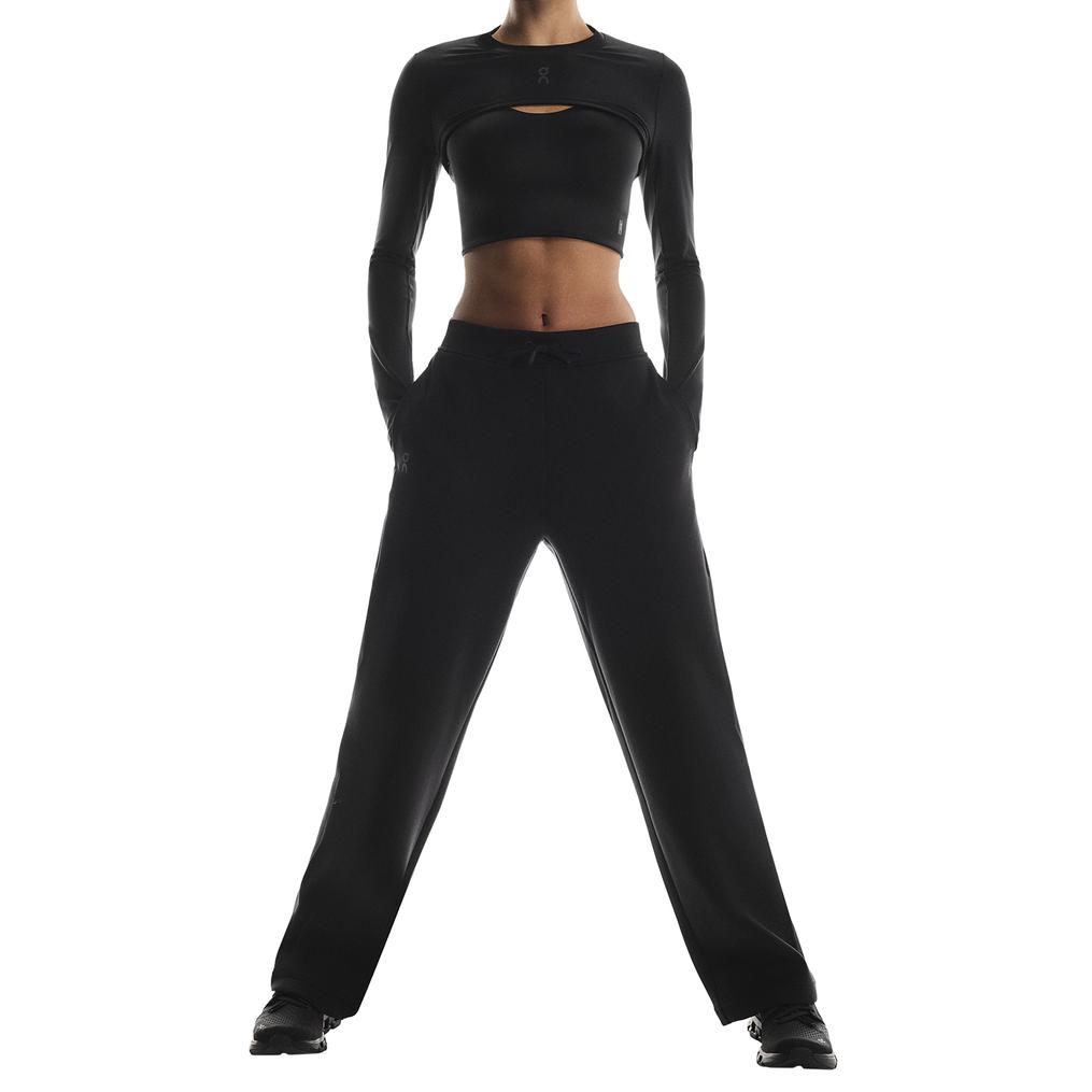  On On W Focus Tech Sweatpants画像2
