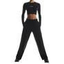  On On W Focus Tech Sweatpants画像2