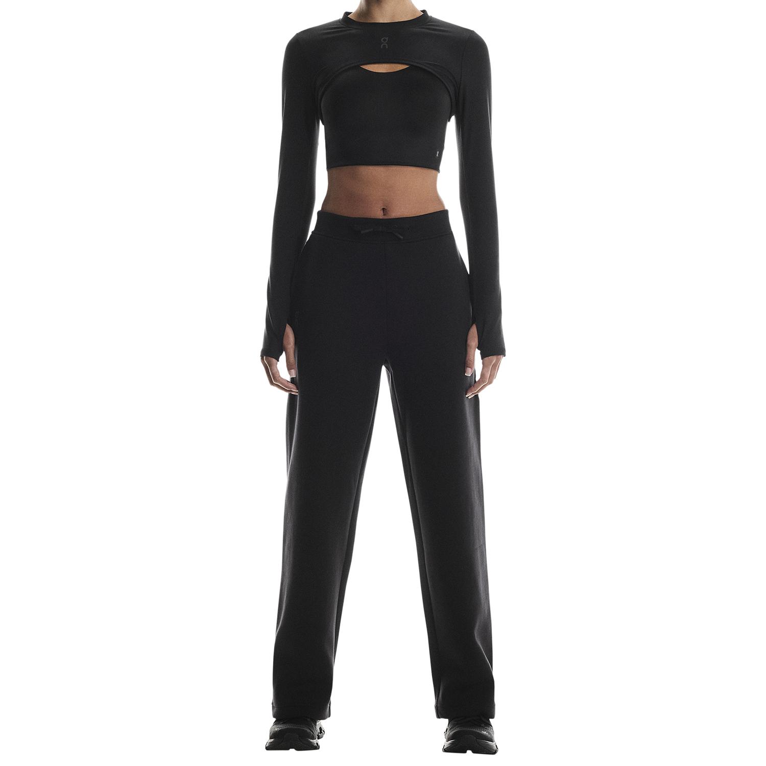 On On W Focus Tech Sweatpants｜OSHMAN'S ONLINE 公式通販