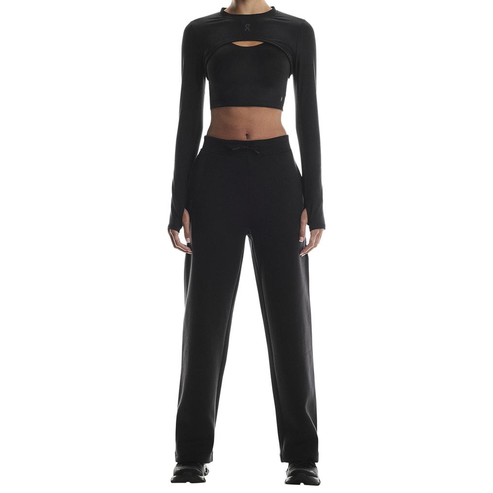  On On W Focus Tech Sweatpants画像6