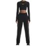  On On W Focus Tech Sweatpants画像6