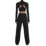  On On W Focus Tech Sweatpants画像5