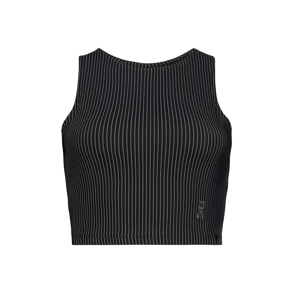  On On W All-Day Ribbed Crop画像2