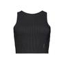  On On W All-Day Ribbed Crop画像2