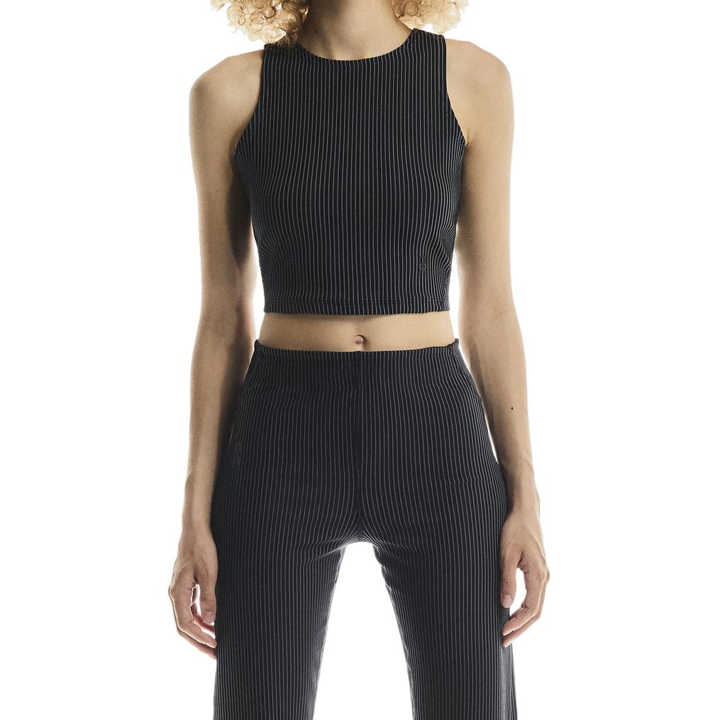  On On W All-Day Ribbed Crop画像4