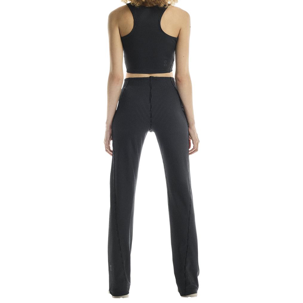  On On W All-Day Ribbed Crop画像5