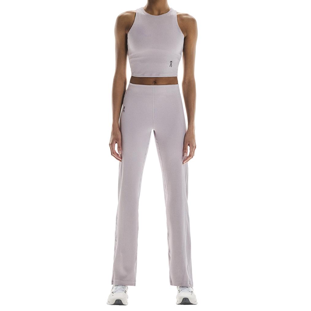  On On W All-Day Ribbed Crop画像2