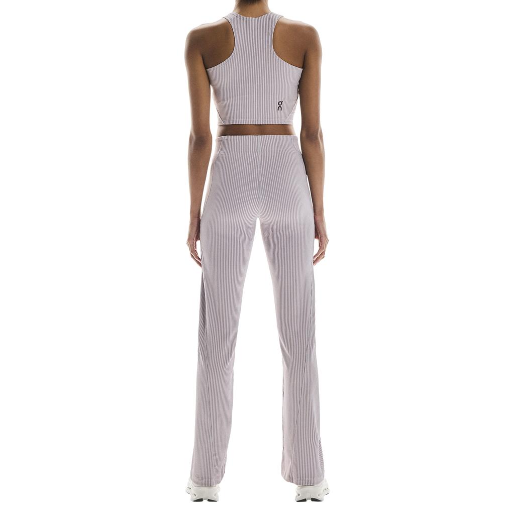  On On W All-Day Ribbed Crop画像4