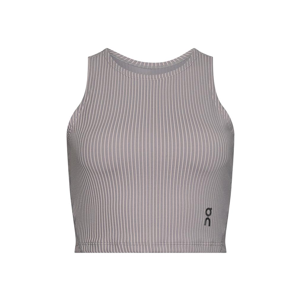  On On W All-Day Ribbed Crop画像6