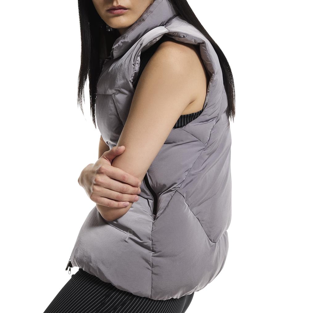  On On W All-Day Puffer Vest画像3