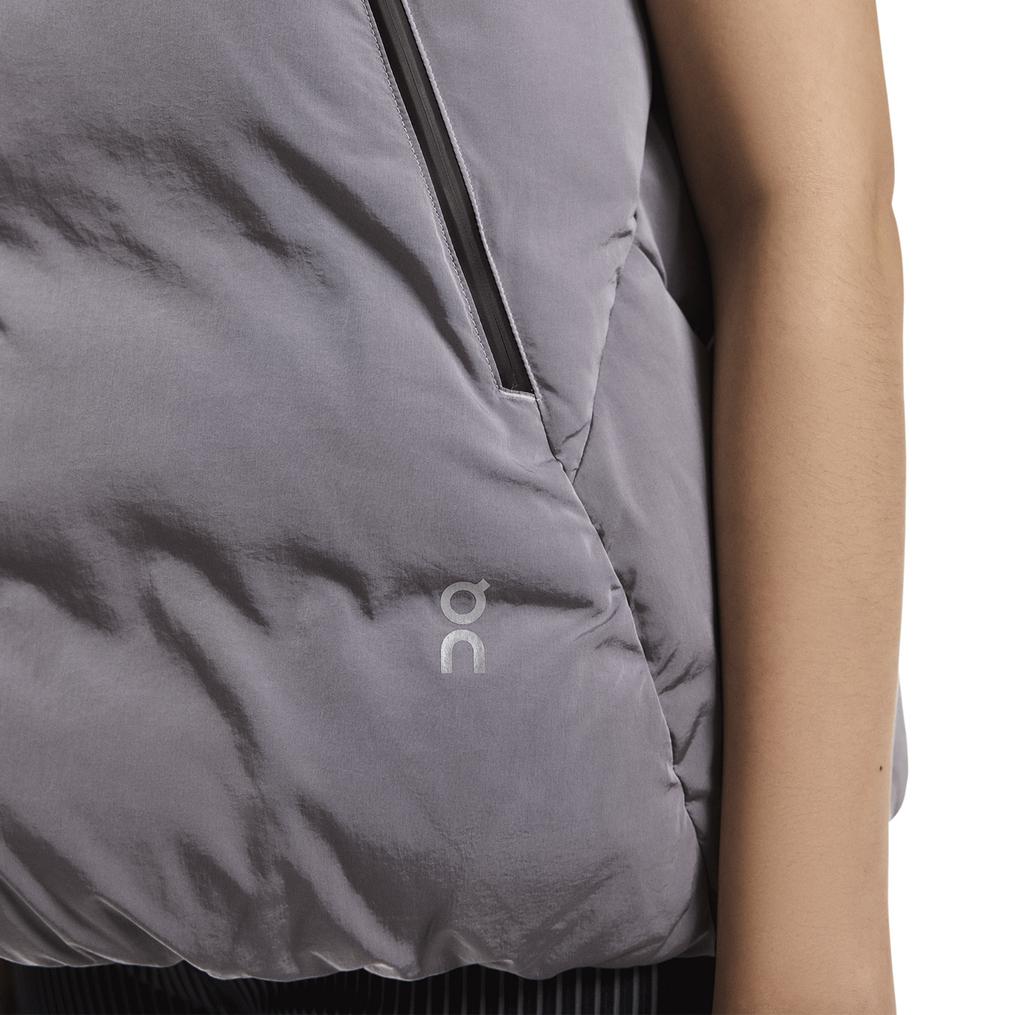  On On W All-Day Puffer Vest画像6